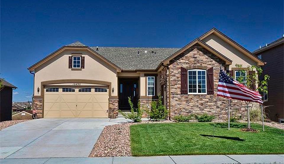 1st image of 10492 Capital Peak Way