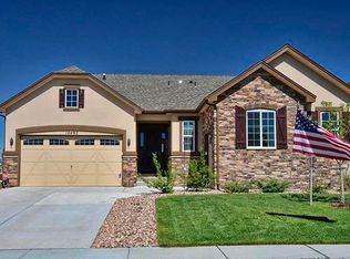 10492 Capital Peak Way, Peyton, CO 80831