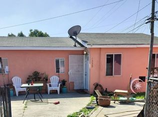 4252 Union Pacific Ave, Los Angeles, CA 90023