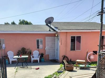 4252 Union Pacific Ave, Los Angeles, CA, 90023
