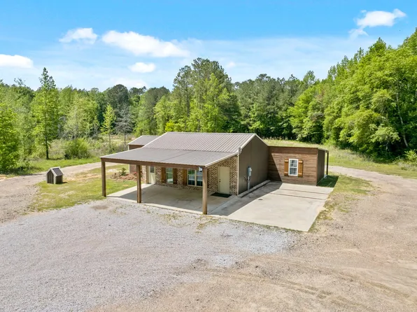 1668 Highway 42, Sumrall, MS 39482