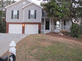 623 Marigot Way, Statham, GA 30666