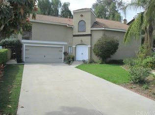15628 Obsidian Ct, Chino Hills, CA 91709