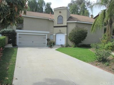 15628 Obsidian Ct, Chino Hills, CA, 91709