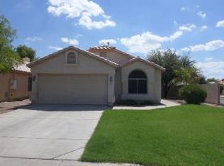 3871 E Douglas Loop, Gilbert, AZ 85234