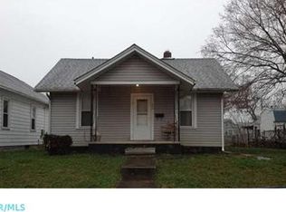 534 S Scioto St, Circleville, OH 43113