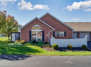 2560 Roberts Ct, Hilliard, OH 43026