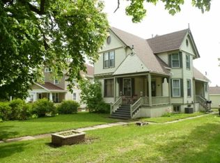 416 Giddings Ave, Sheboygan Falls, WI 53085