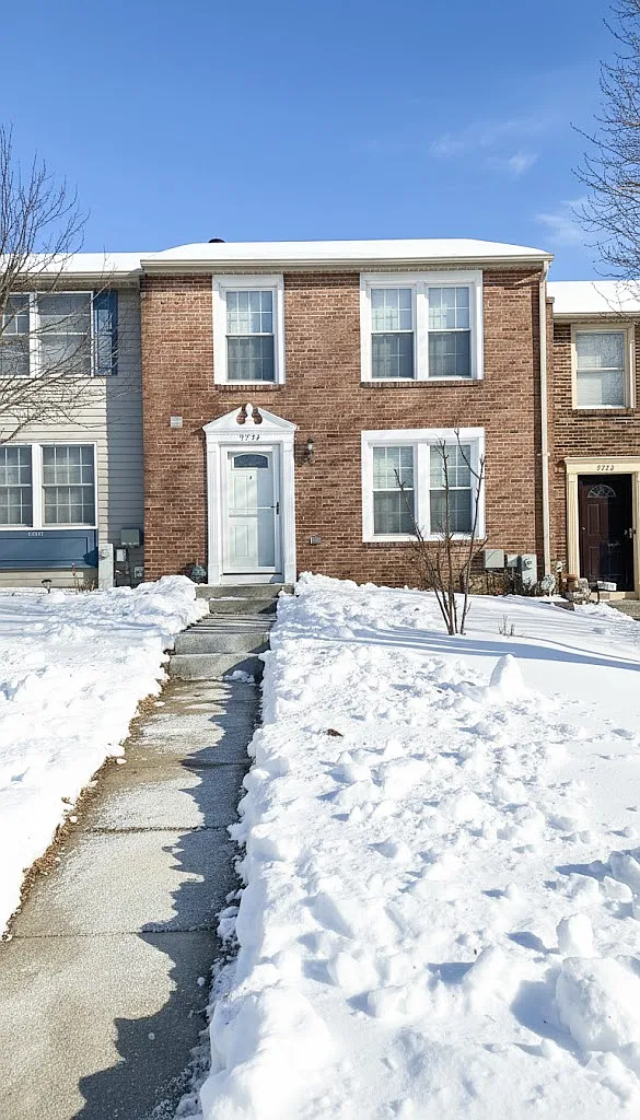 3 bed, 1520 sqft, $3,450 — Photo 1
