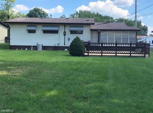 1170 Flora Ln, Florissant, MO