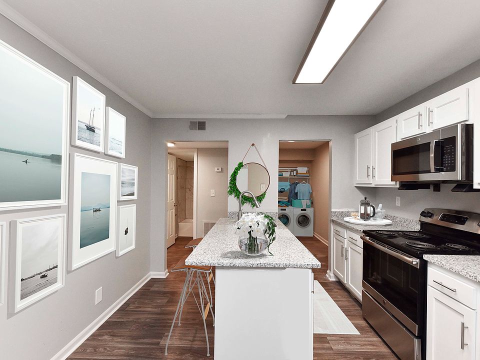Kitchen + Modern Cabinetry