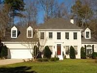 Welcome Home!
