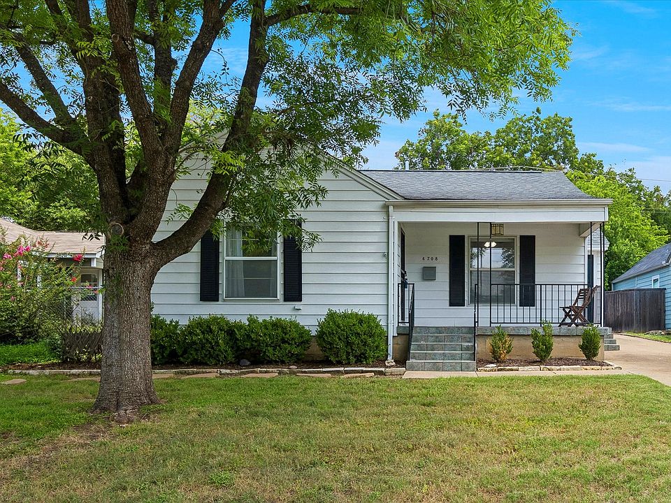1st image of 4708 Calmont Ave