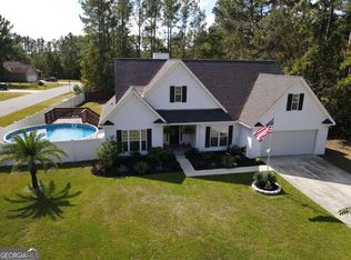 203 Candleberry Way, Guyton, GA 31312