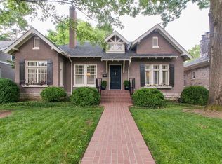 3621 Central Ave, Nashville, TN 37205