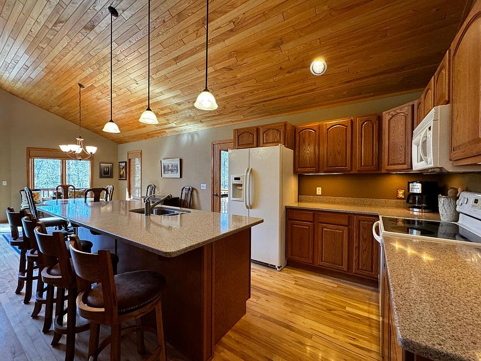 7355 Timber Ln, Minocqua, WI 54548 Zillow