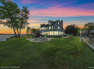 4659 Linwood St, West Bloomfield, MI