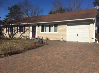 40 Georgetown Blvd, Barnegat, NJ 08005