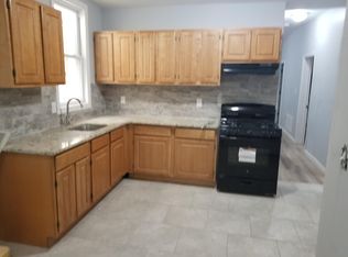 862 S 14th St #2, Newark, NJ 07108