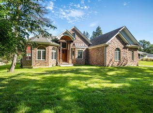 5537 Lomond Ave, Downers Grove, IL 60515