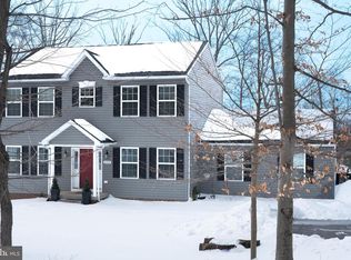 6348 Quinn Rd, Frederick, MD 21701