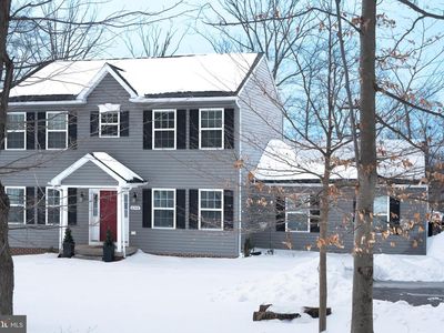 6348 Quinn Rd, Frederick, MD, 21701