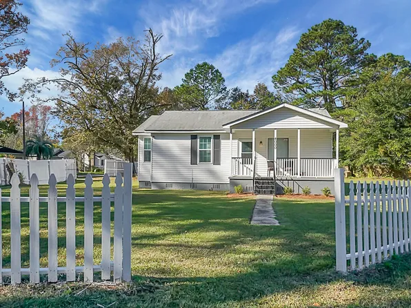 4000 Gary Dr, North Charleston, SC 29405