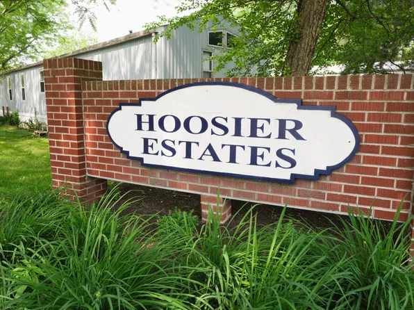 Hoosier Estates, 830 Campbell St #1a2, Lebanon, IN 46052