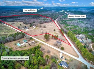 2820 Smith McGee Rd, Iva, SC 29655