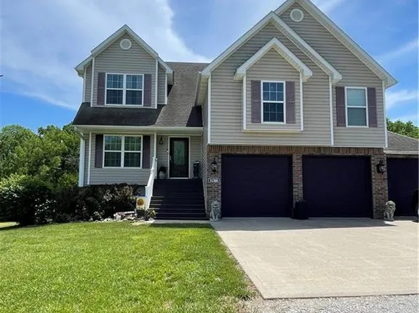 14366 County Road 351, Saint Joseph, MO 64505