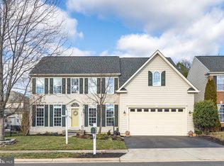 6805 Mandalay Ct, Gainesville, VA