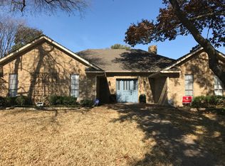 9015 Gunnison Dr, Dallas, TX 75231