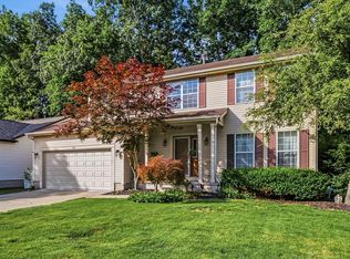 961 White Oak Ct, Marysville, OH 43040