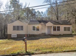 4064 Sunset Dr SW, Atlanta, GA 30331