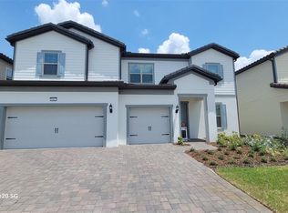 9065 Woodland Forest Rd, Orlando, FL 32836