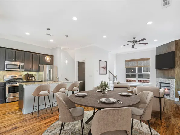 5875 Ross Ave Unit 6, Dallas, TX 75206