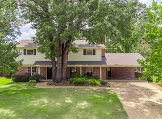 3409 Pope Ave, N Little Rock, AR 72116