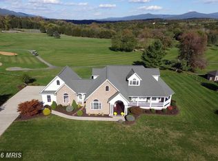 462 Beall Ave, Luray, VA 22835