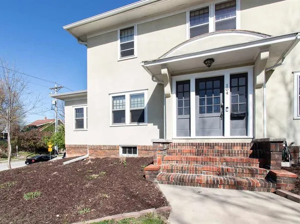 104 S Governor St, Iowa City, IA 52240