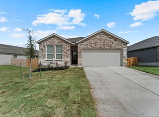 31924 Ambrose St, Bulverde, TX 78163
