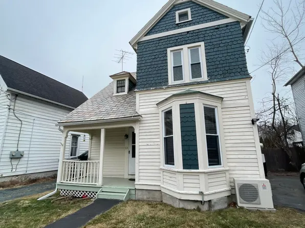 13 Walker Avenue, Troy, NY 12180