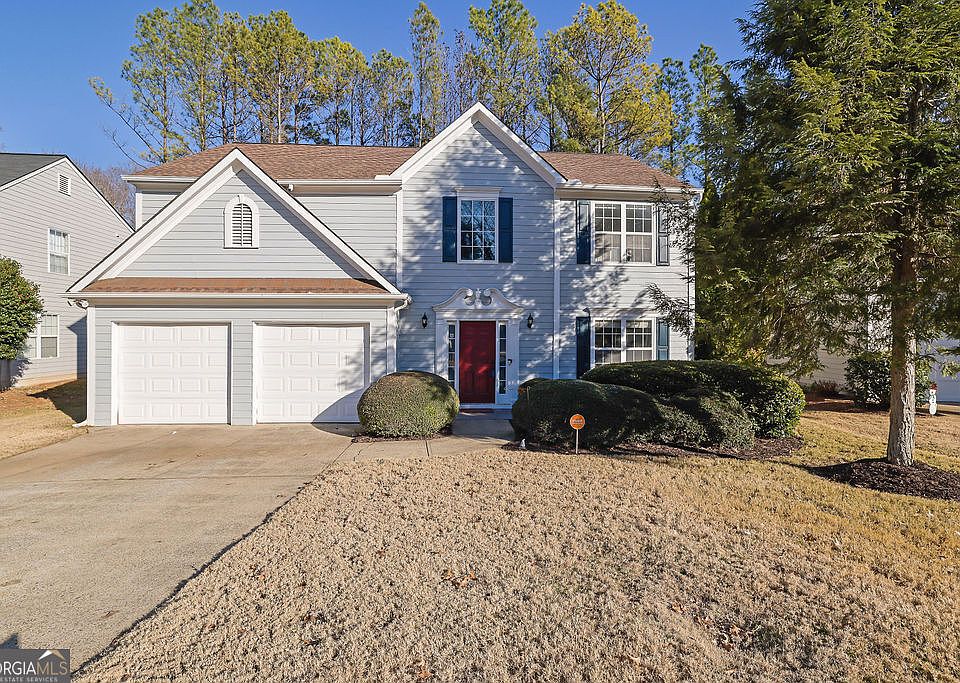 1st image of 4289 Brighton Way NW