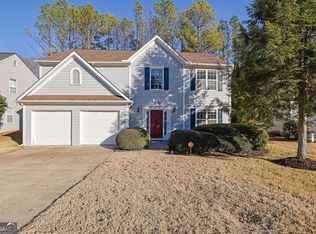 4289 Brighton Way NW, Kennesaw, GA 30144