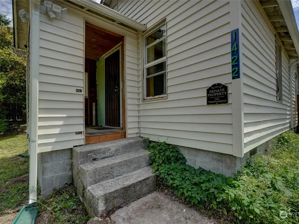 1422 SE Cedar Road, Port Orchard, WA 98367
