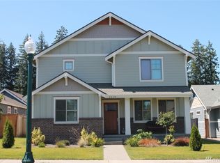 2219 Park View St NE, Olympia, WA 98506