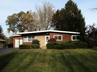 4532 W Calumet Rd, Brown Deer, WI 53223