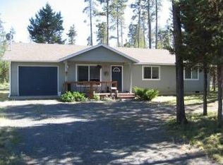 17231 Gadwall Dr, Bend, OR 97707