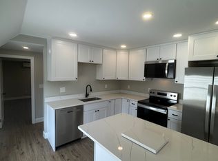 36-38 Madison St #2, East Weymouth, MA 02189