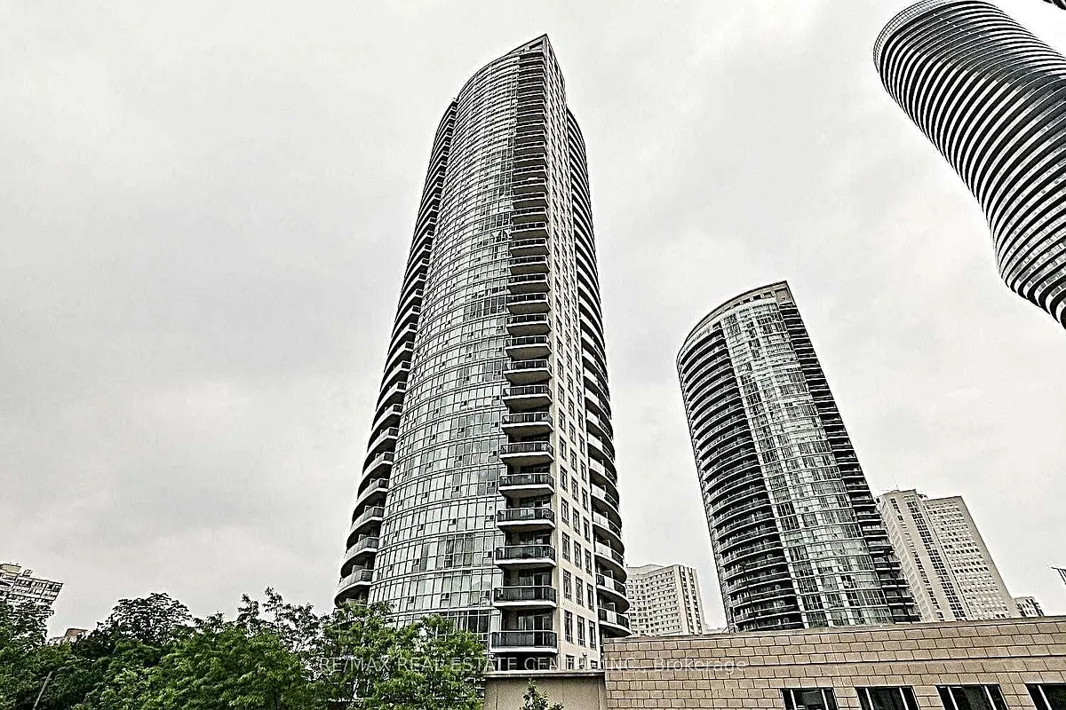 Building Photo - 80 Absolute Ave #1209