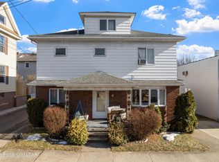 30 La Grange St, Pittston, PA 18640